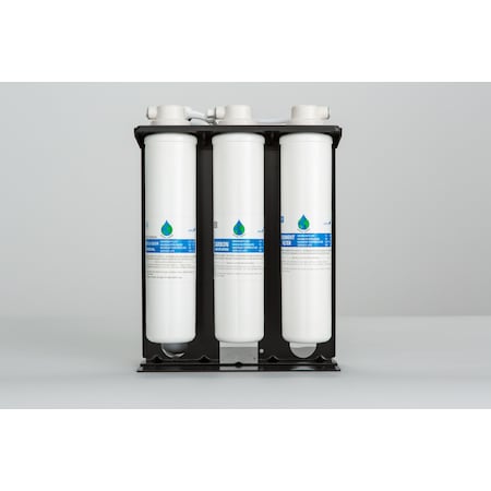 G3, G5, G5CT Replacement Filter Set